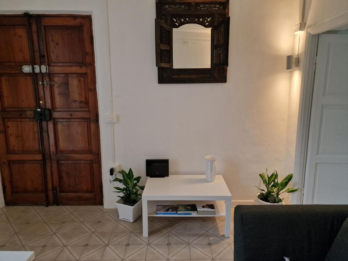 Ferienwohnung Frangi House Pescara Exterior foto