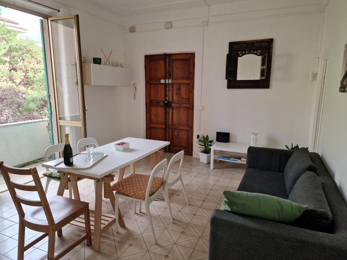 Ferienwohnung Frangi House Pescara Exterior foto