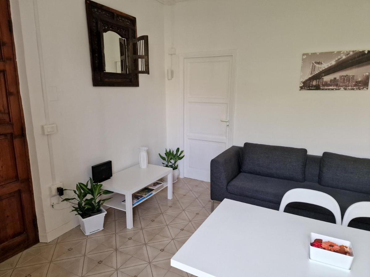 Ferienwohnung Frangi House Pescara Exterior foto